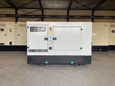 Yanmar 4TNV98C - 33 kVA - Stage V Genset - DPX-19909 en vente par DPX Power Europe B.V.