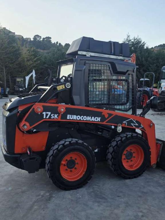 Eurocomach SK17 Photo 7