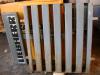 Capot et panneau de carrosserie pour Liebherr 632 B Photo 2 thumbnail