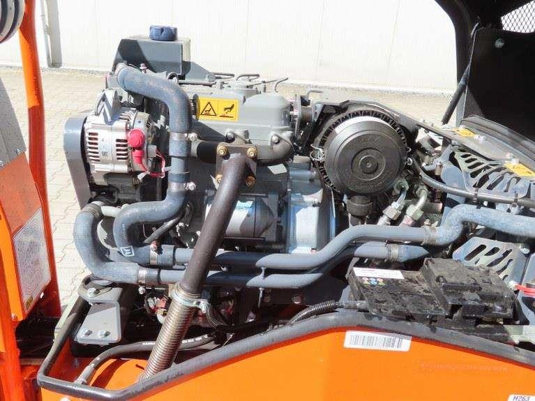 Hamm HD10C VV Photo 9