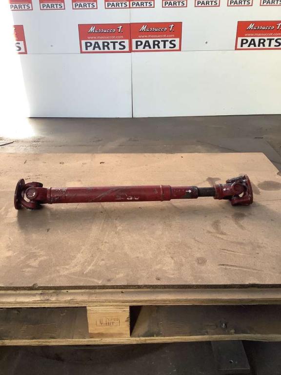 Arbre de transmission pour Silla 800 Photo 1