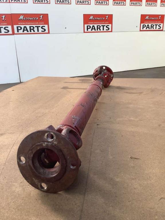 Arbre de transmission pour Silla 800 Photo 2