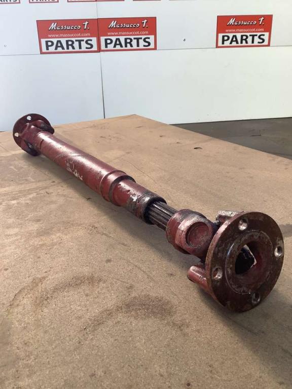 Arbre de transmission pour Silla 800 Photo 3