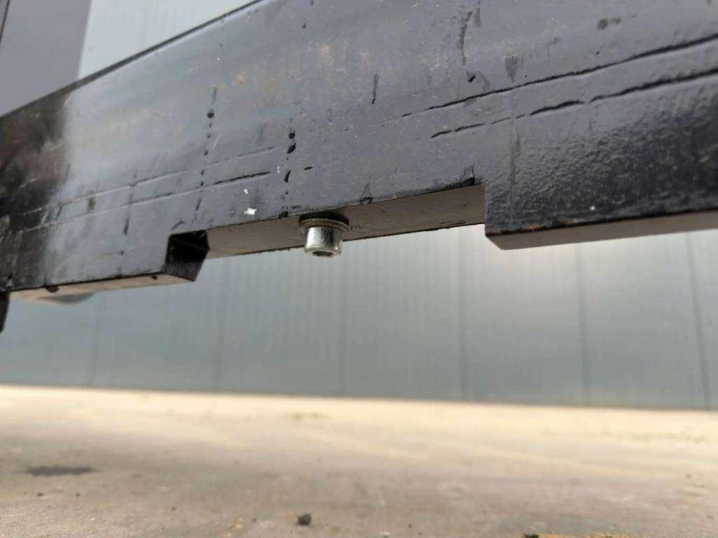 Volvo ISO / Lundberg L90 - Bord 2400mm Photo 11