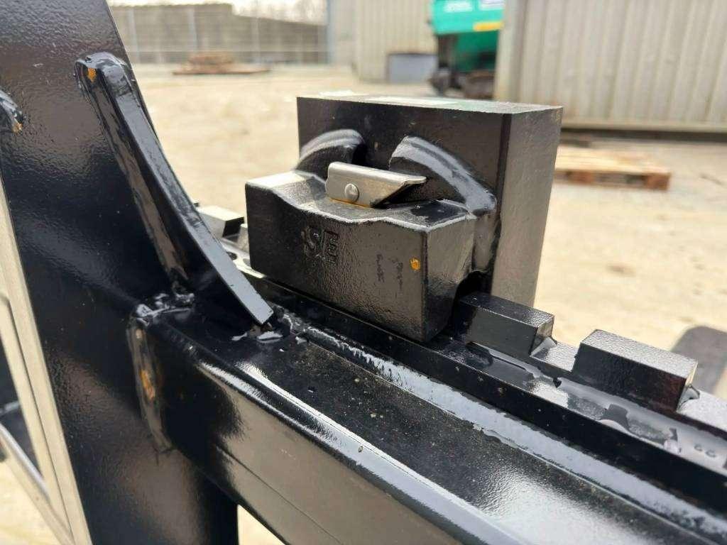 Volvo ISO / Lundberg L90 - Bord 2400mm Photo 7