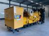 Caterpillar 3512 - 1250 kVA Used Generator - DPX-12661 Photo 2 thumbnail