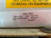 Caterpillar 3512 - 1250 kVA Used Generator - DPX-12661 Photo 20 thumbnail