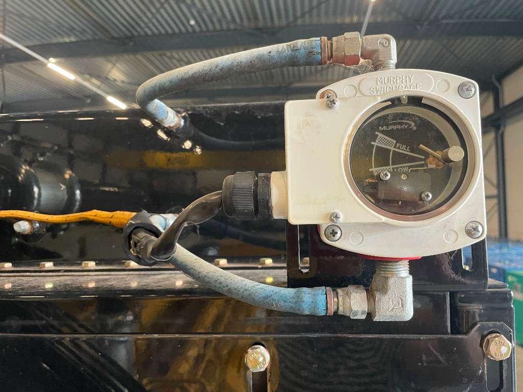 Caterpillar 3512 - 1250 kVA Used Generator - DPX-12661 Photo 18