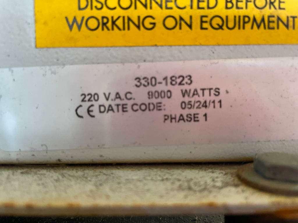 Caterpillar 3512 - 1250 kVA Used Generator - DPX-12661 Photo 20