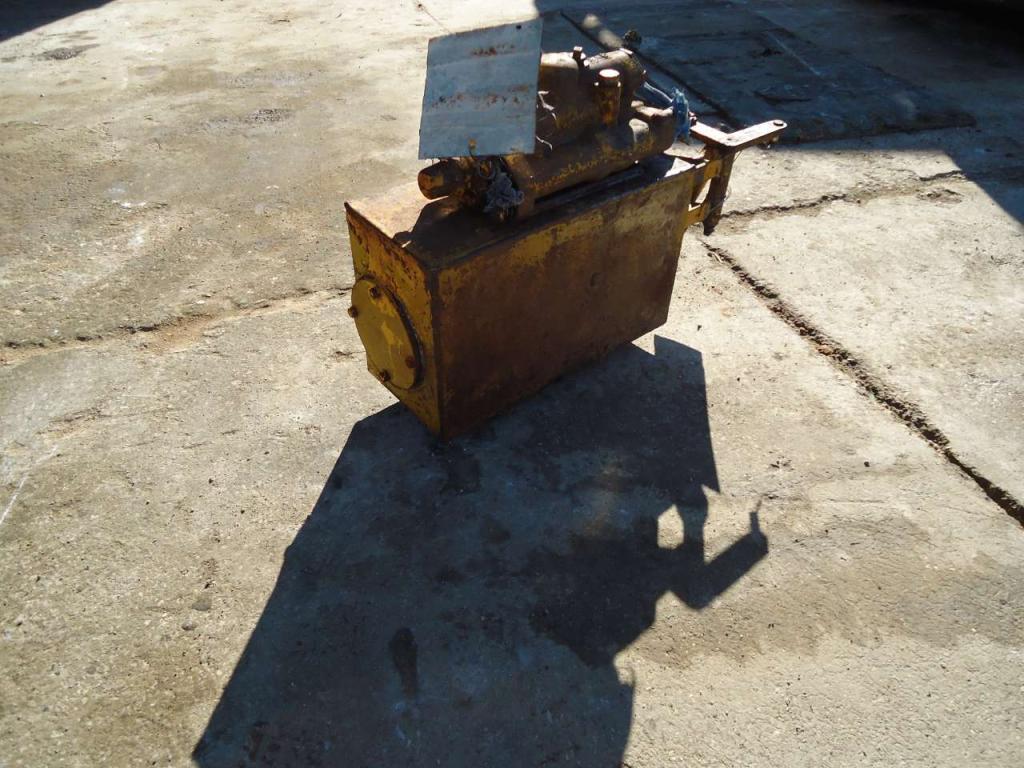 Distributeur hydraulique pour Fiat AD7 Photo 4