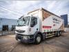Renault PREMIUM 310 6X2 + Palfinger 2.5T Photo 1 thumbnail