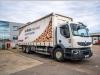 Renault PREMIUM 310 6X2 + Palfinger 2.5T Photo 2 thumbnail