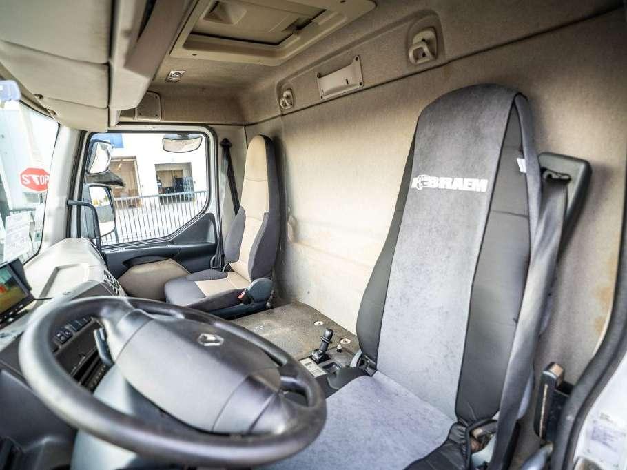 Renault PREMIUM 310 6X2 + Palfinger 2.5T Photo 10