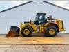 Caterpillar 966 M - Automatic Greasing / Camera Photo 1 thumbnail