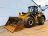 Caterpillar 966 M - Automatic Greasing / Camera Photo 2 thumbnail