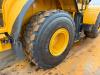 Caterpillar 966 M - Automatic Greasing / Camera Photo 26 thumbnail