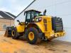 Caterpillar 966 M - Automatic Greasing / Camera Photo 3 thumbnail