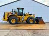 Caterpillar 966 M - Automatic Greasing / Camera Photo 6 thumbnail