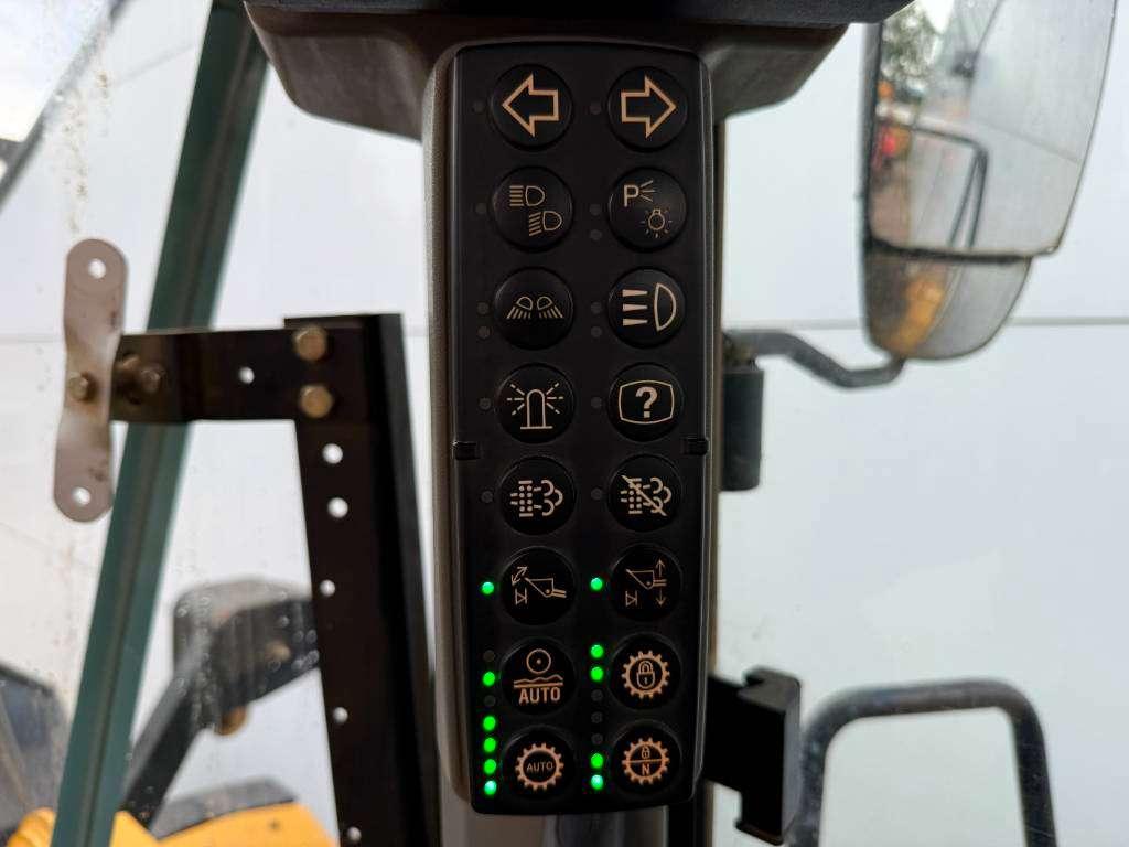 Caterpillar 966 M - Automatic Greasing / Camera Photo 12