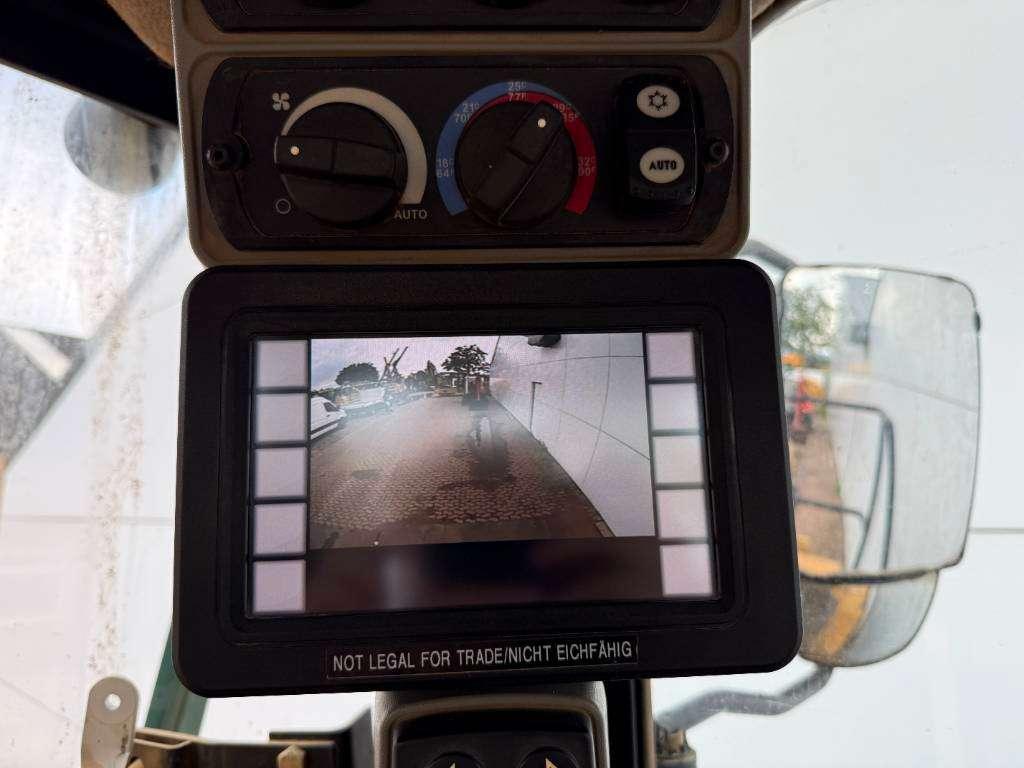 Caterpillar 966 M - Automatic Greasing / Camera Photo 15