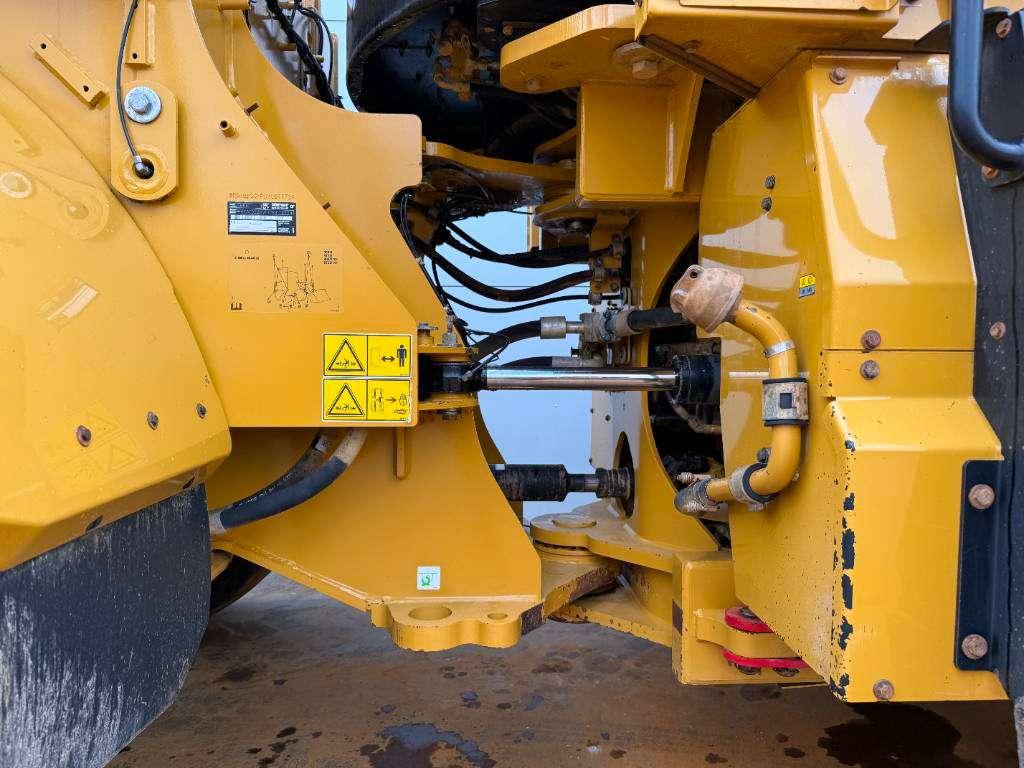 Caterpillar 966 M - Automatic Greasing / Camera Photo 22