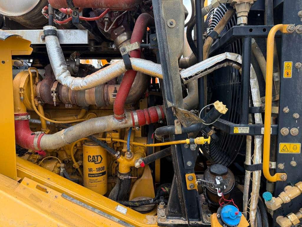 Caterpillar 966 M - Automatic Greasing / Camera Photo 29