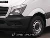 Mercedes-Benz Sprinter 311 CDI Automaat L3H2 Camera Euro6 Pakketwagen L3 Photo 23 thumbnail