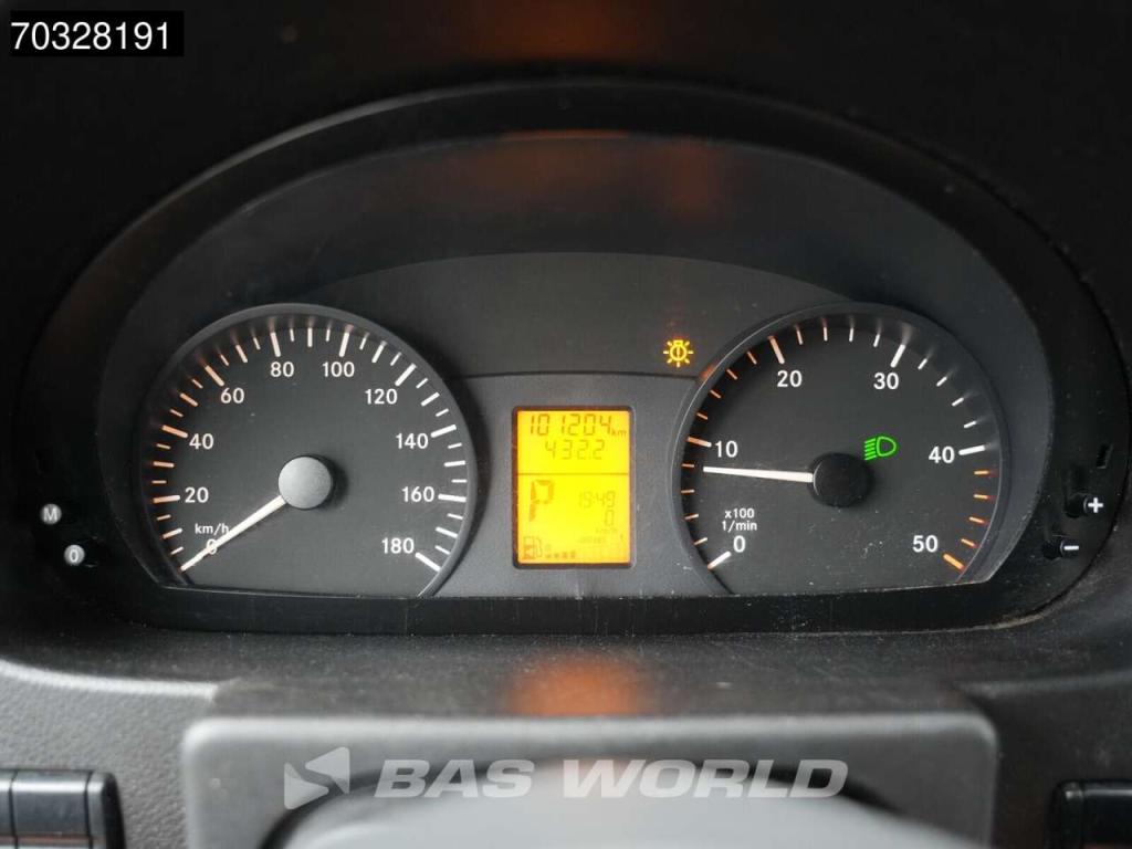 Mercedes-Benz Sprinter 311 CDI Automaat L3H2 Camera Euro6 Pakketwagen L3 Photo 20