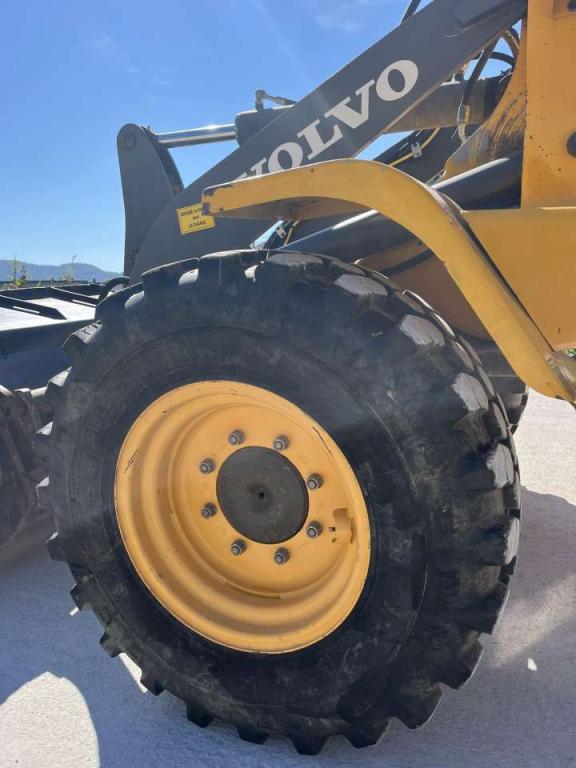 Volvo L35G Photo 14