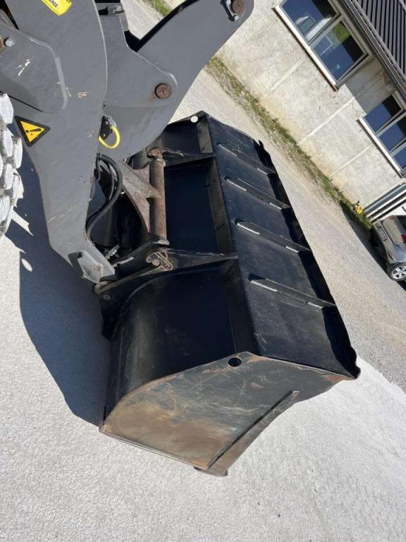Volvo L35G Photo 9