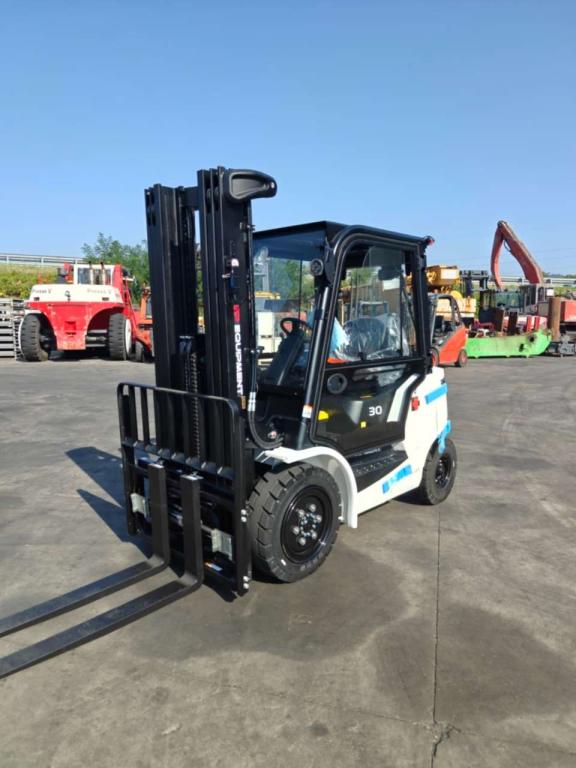 EP Equipment EFL30 PRO Photo 1
