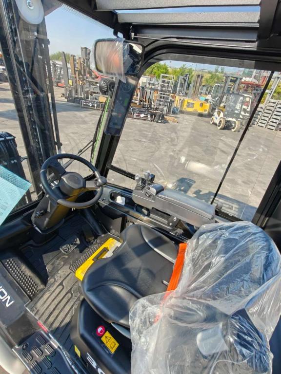 EP Equipment EFL30 PRO Photo 6