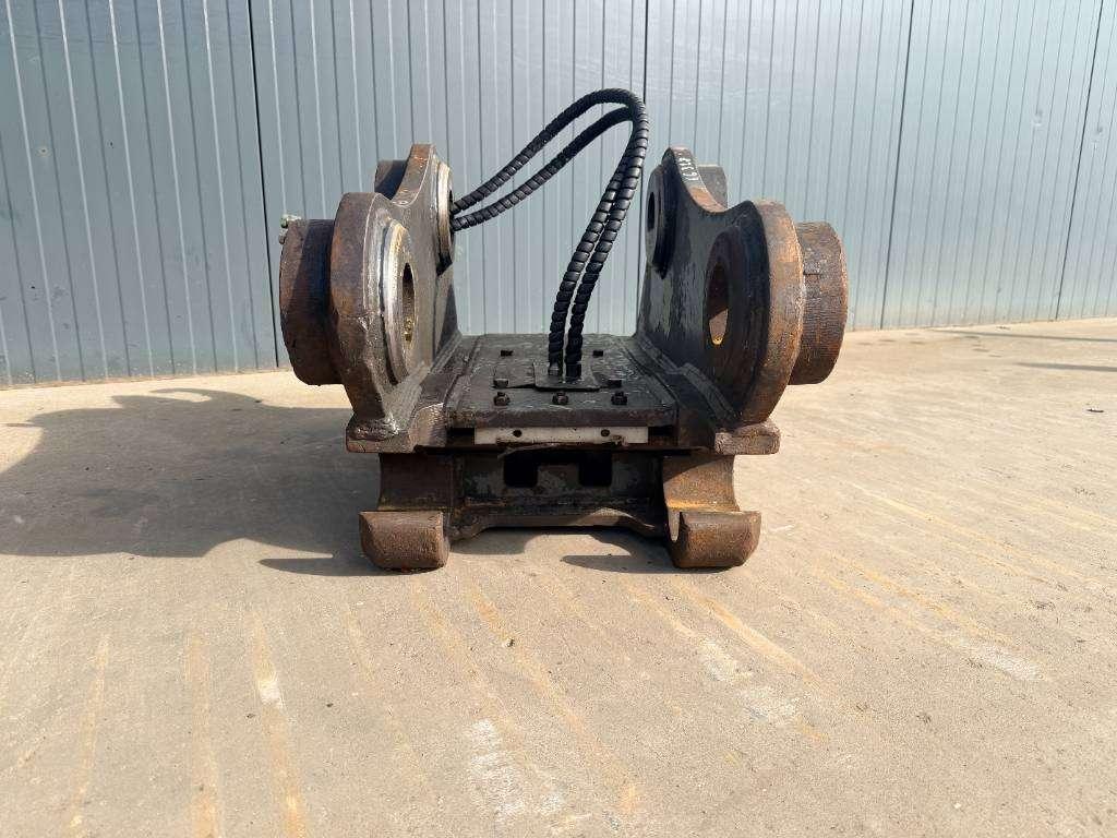 Gjerstad S70 - M318D / 320D / 320E / 320F / 323D / 323E / 3 Photo 4