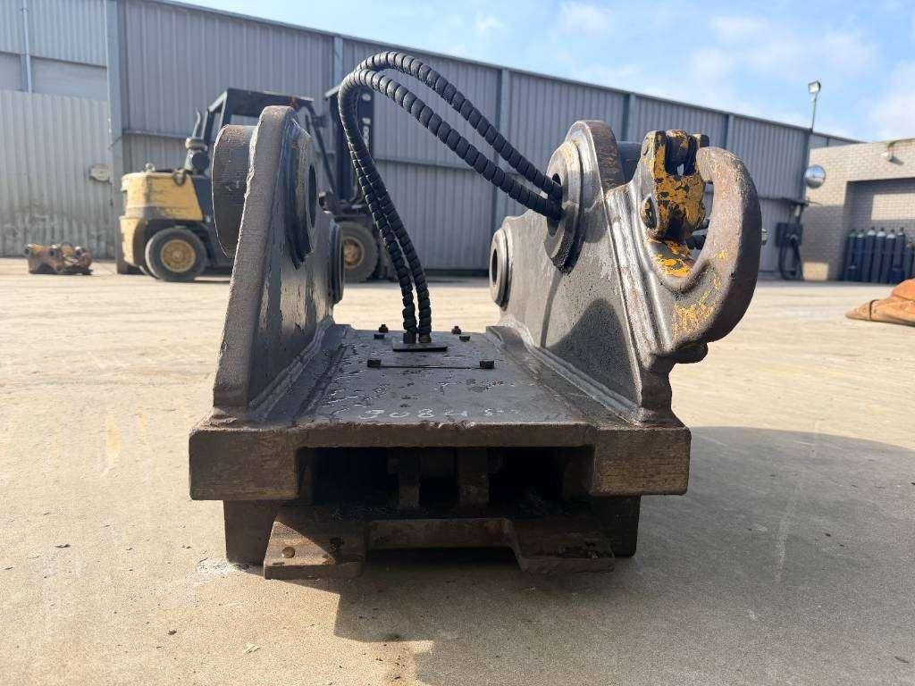 Gjerstad S70 - M318D / 320D / 320E / 320F / 323D / 323E / 3 Photo 8