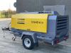Atlas Copco XAHS 186 DD - N Photo 8 thumbnail