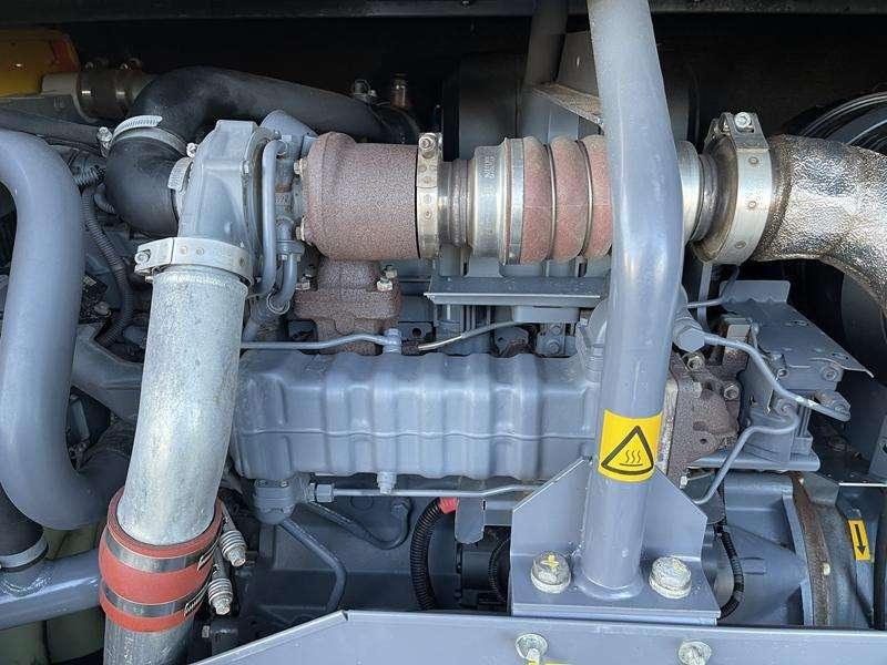 Atlas Copco XAHS 186 DD - N Photo 16