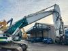 Liebherr R946 S HD - Well Maintained / Excellent Condition Photo 10 thumbnail