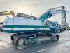 Liebherr R946 S HD - Well Maintained / Excellent Condition Photo 5 thumbnail