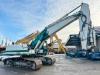Liebherr R946 S HD - Well Maintained / Excellent Condition Photo 6 thumbnail