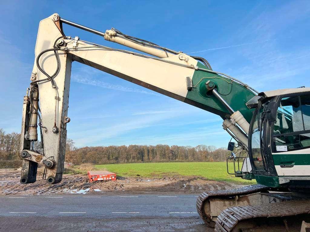 Liebherr R946 S HD - Well Maintained / Excellent Condition Photo 9