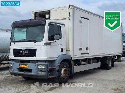 Man TGM 18.250 4X2 NOT DRIVEABLE NL-Truck EEV en vente par BAS World B.V.