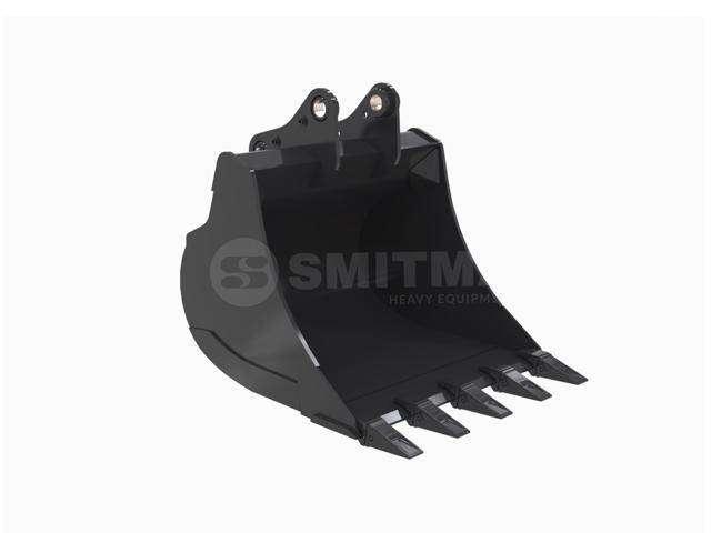 Caterpillar 329D Photo 1