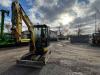 Yanmar VIO25-6CR Photo 3 thumbnail