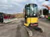 Yanmar VIO25-6CR Photo 7 thumbnail