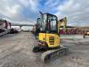 Yanmar VIO25-6CR Photo 9 thumbnail