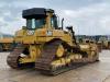Caterpillar D6T LGP Photo 5 thumbnail