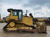 Caterpillar D6T LGP Photo 6 thumbnail