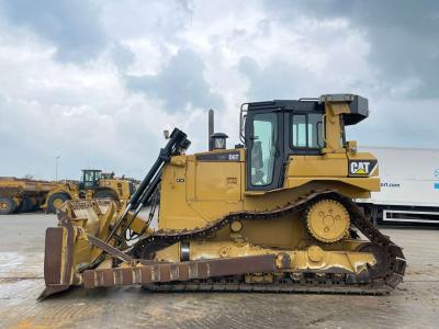 Caterpillar D6T LGP en vente par Big Machinery