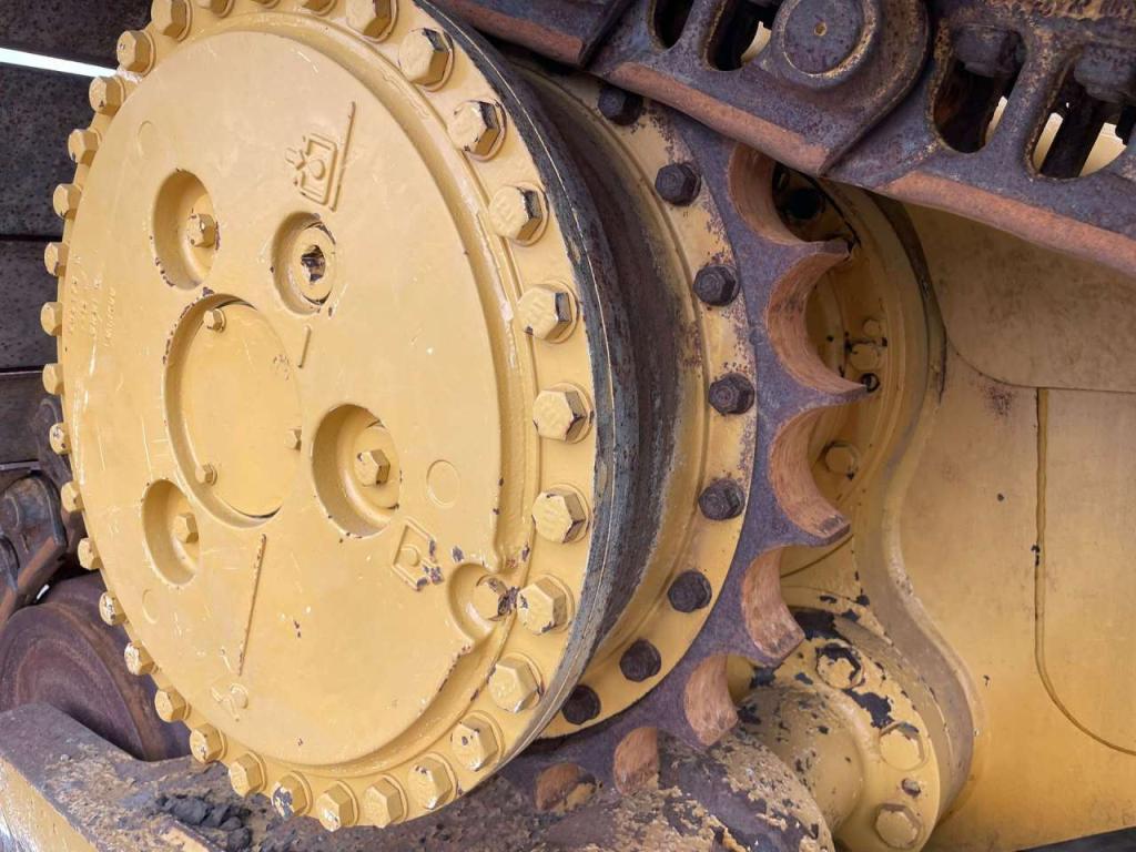 Caterpillar D6T LGP Photo 13