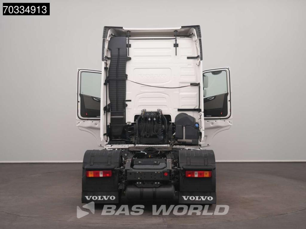 Volvo FH 460 4X2 Globe APK 08-2027 2x Tanks I-ParkCool Photo 16